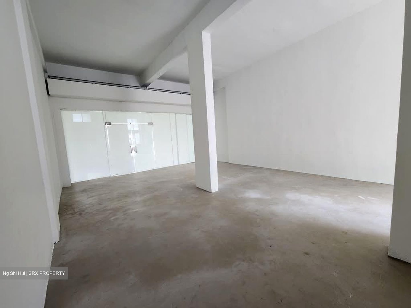 Serangoon North Avenue 1 (D19), Shop House #560113571